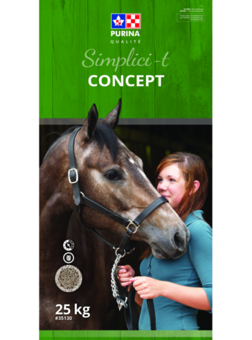 Purina Canada Simplici-T Concept