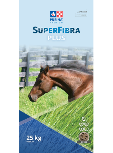 Purina Canada Superfibra Plus