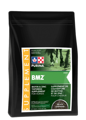 Purina Canada  BMZ