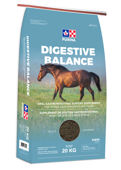 Purina Canada Digestive balance