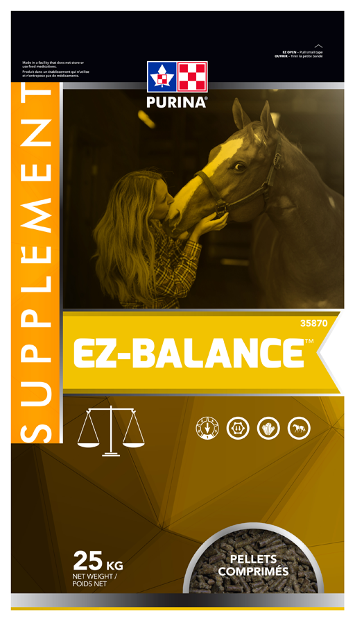 Purina Canada EZ Balance