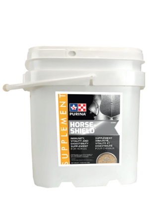 Purina Canada Horse-Shield